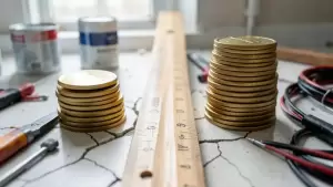ile kosztuje metr remontu mieszkania