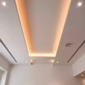 Jak Obnizyc Sufit