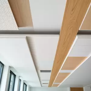 Jakie Są Rodzaje Sufitów Podwieszanych