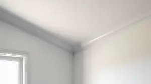 Listwy przysufitowe do skosów