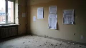 Mieszkanie do remontu Wrocław Urząd miasta