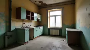 Tanie mieszkania do remontu Gdynia