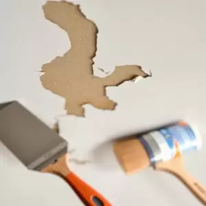 Zalany Sufit Jak Naprawić