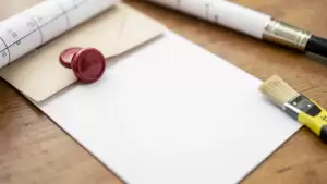 Zawiadomienie o remoncie mieszkania wzór